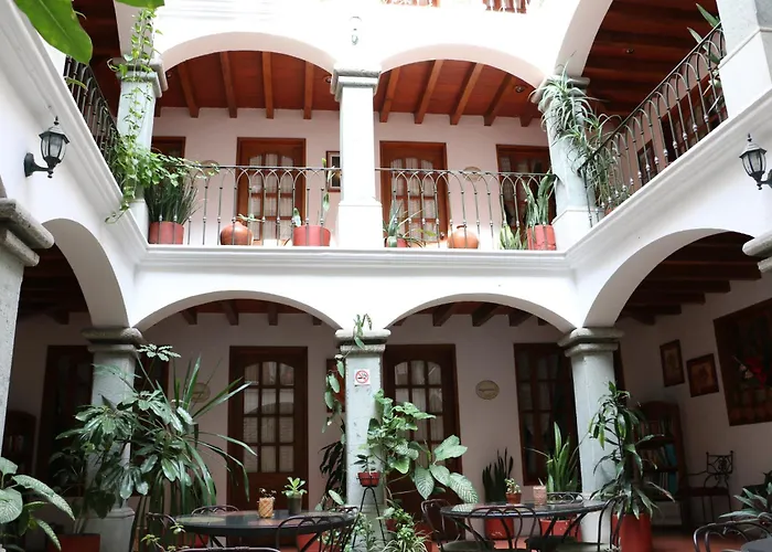 Hotel nahe Flughafen: Hotel Casa De La Tia Tere