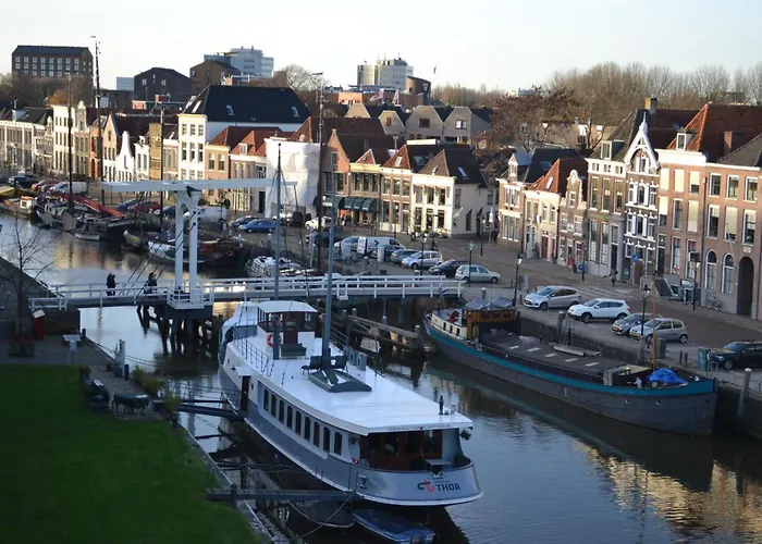 De Pelsertoren