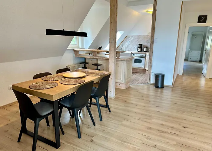 Haustierfreundliches Hotel: Haus Schneekappe (Winterberg)