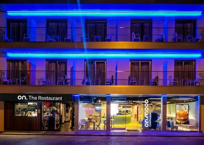 Onmood Cala Ratjada - Bed & Brunch