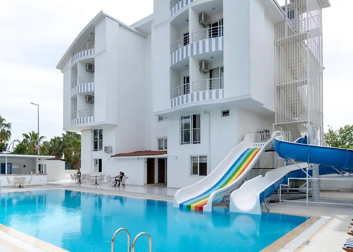 OLYMPIC HOTELS Belek