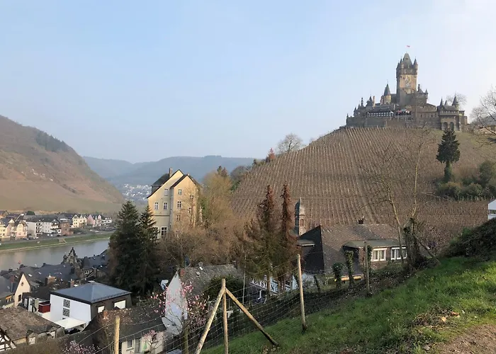 Gästehaus Ziemons