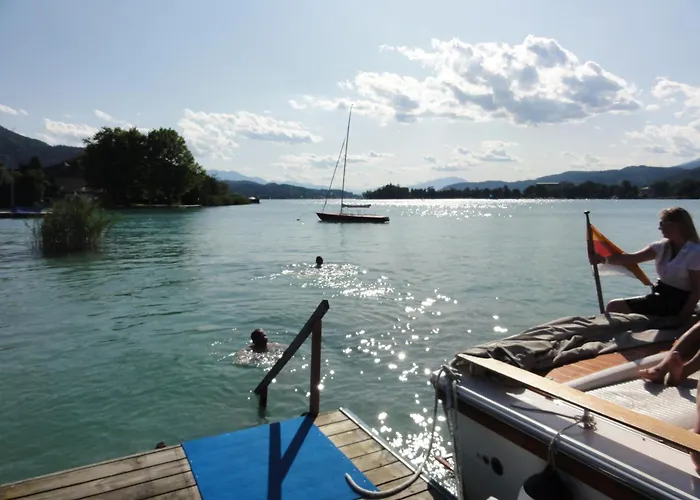 Lust Und Laune Am Wörthersee