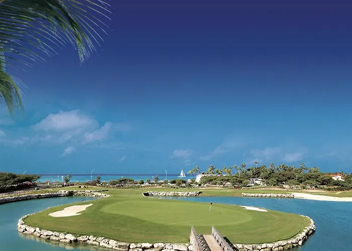  Divi Village Golf&Beach