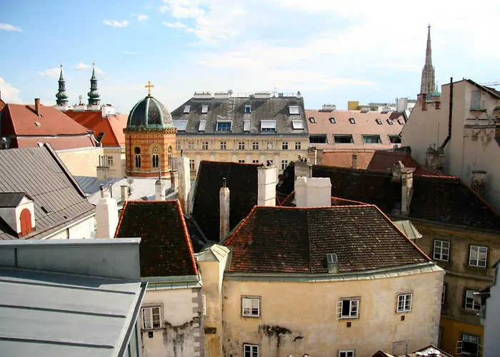 Romantisches Hotel: Alma Boutique-Hotel