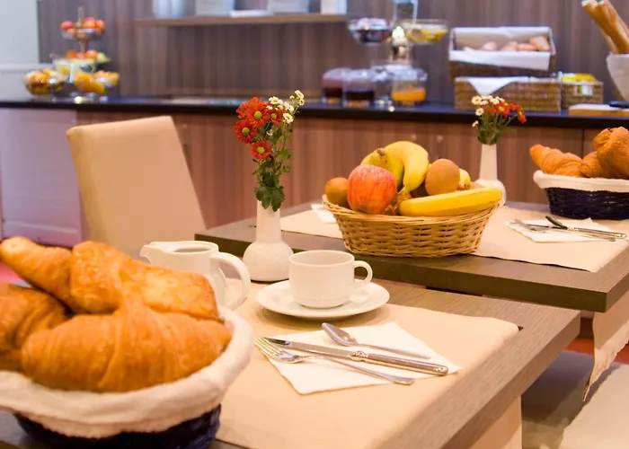 Atlas Hotel Brussels