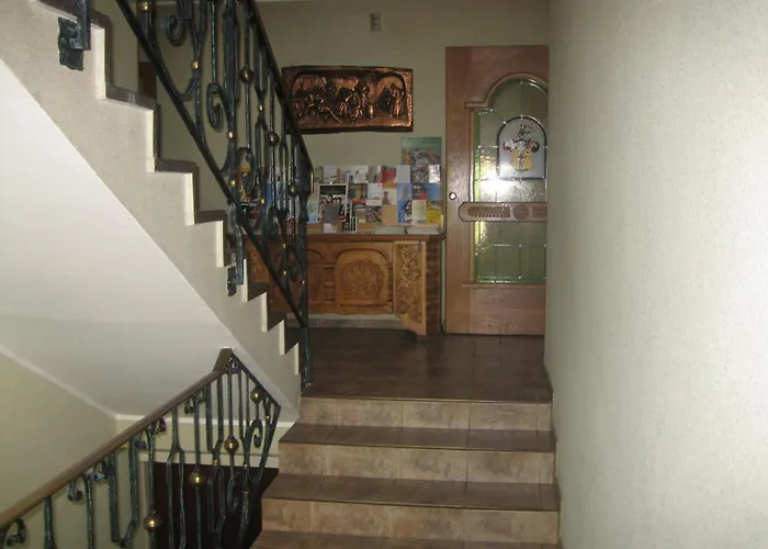 Pension Prantner