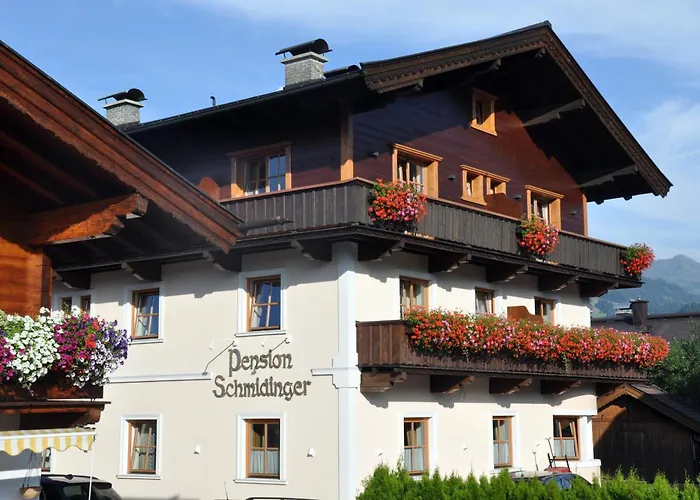 Schmidinger