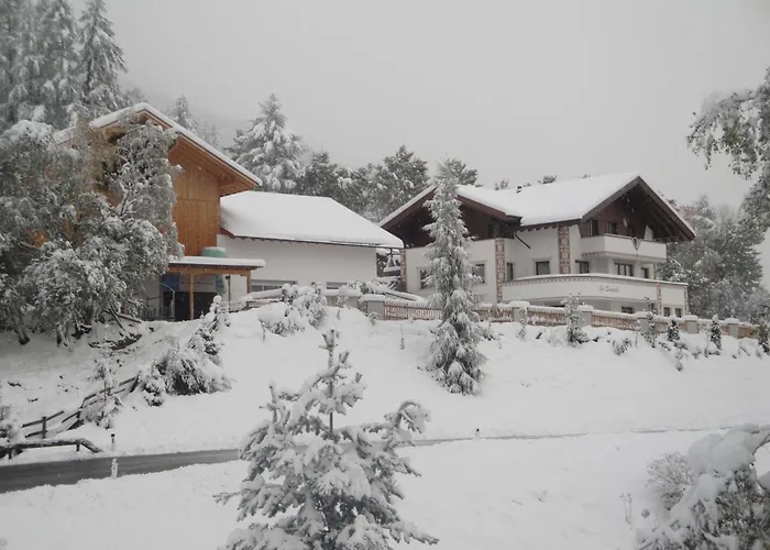 Resort: Gut Sonnbichl