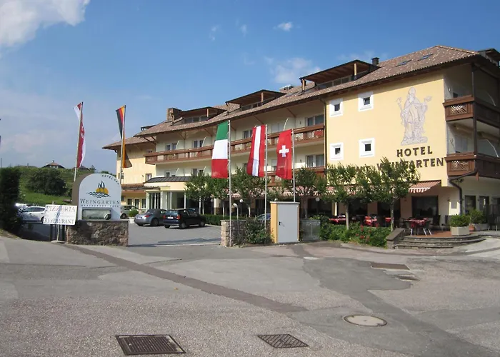 Weingarten