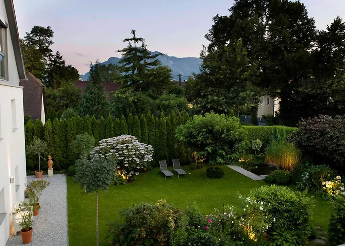 Günstiges Hotel: B&B Villa Verde