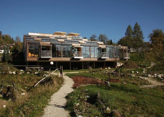 Familienhotel: Oase Berta