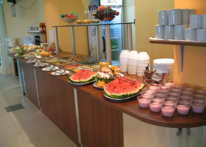 3-Sterne-Hotel: Hotel Silver