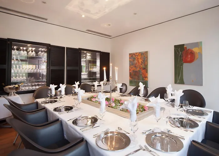 3-Sterne-Hotel: Restaurant&Logis Steuerndieb