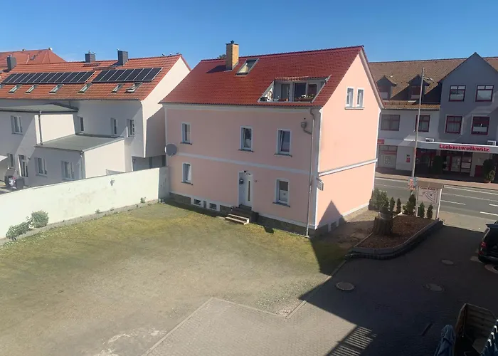 Kinderhotel Carl Von Clausewitz