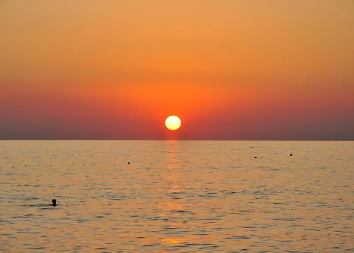 3-Sterne-Hotel: Anitas Hotel