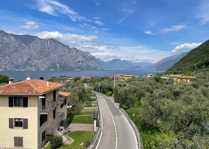 Hotel Casa Chincarini