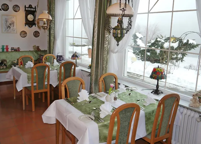 3 SterneHotel Diana