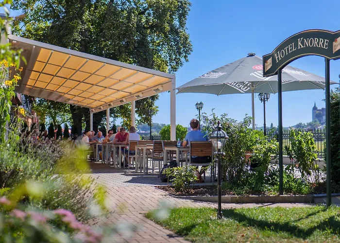Hotel Knorre