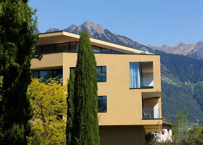 Familienhotel: Parkhotel Marlena - Adults Only