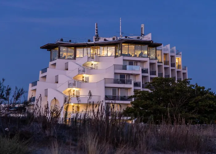 Boutique-Hotel: Thalazur Port-Camargue - Hotel&Spa