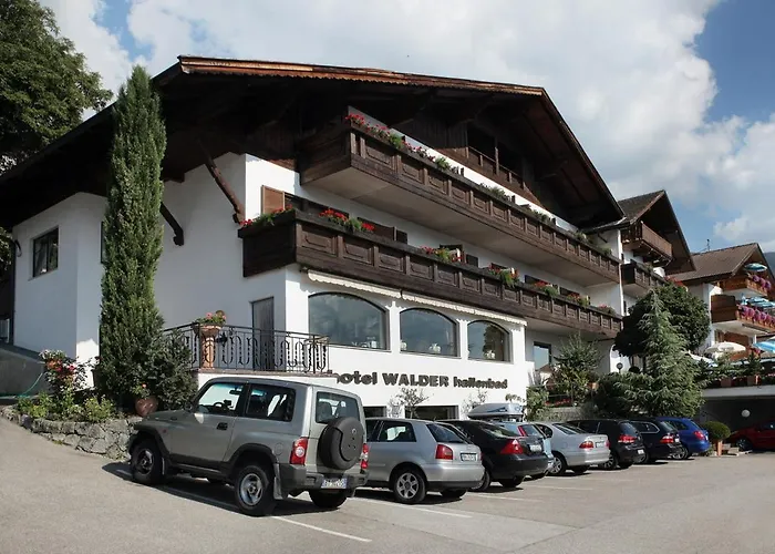 Kinderhotel Walder