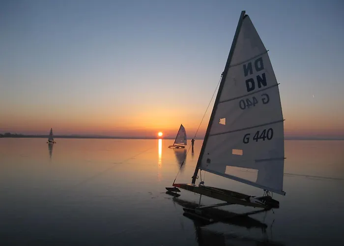 HAFENMEISTEREI Hotel Seinsche
