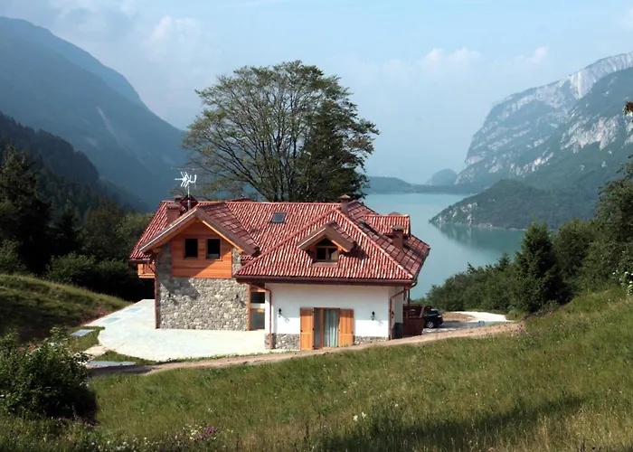 Kabine: Agriturismo Ai Castioni