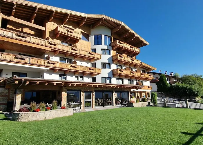 : Hotel Garni Romantik