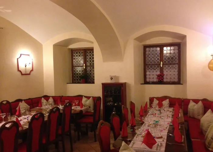 Garni St Anna