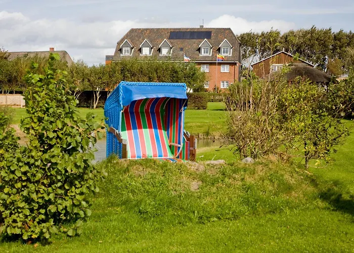 3 SterneHotel Kiek Ut