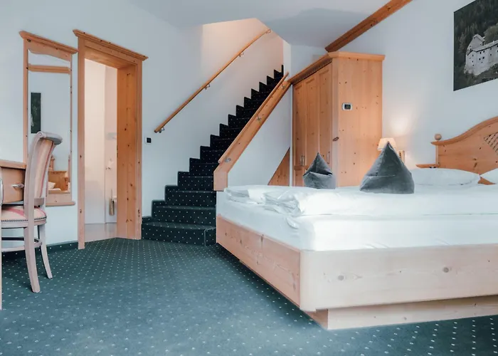 Residence Alpinum