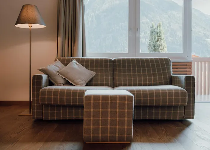 Residence Alpinum