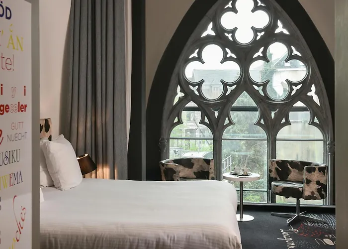 Familienhotel: Martin'S Dream Hotel
