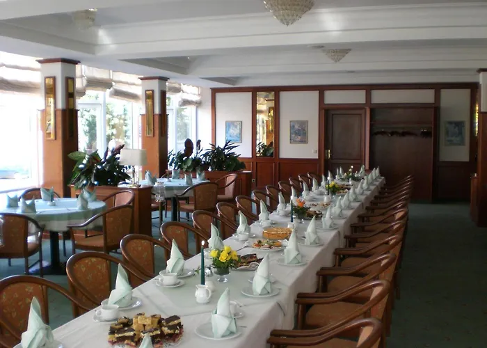 Komforthotel Kaiserhof