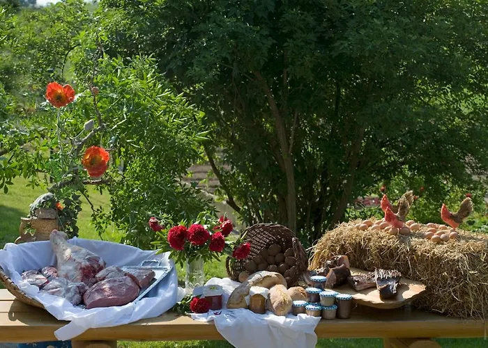 Günstiges Hotel: Landgasthaus Engel - Naturparkwirt