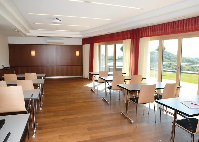 Familienhotel: Weinrefugium Brolli