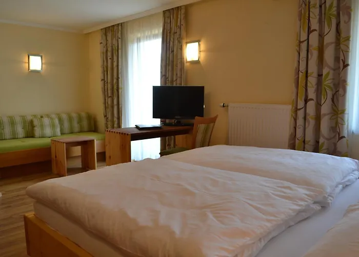 Hotel Hemetsberger