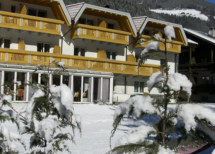 Hotel Residence Olympia