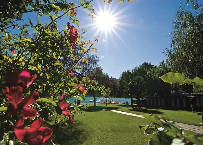 4 Sterne Hotels Seegarten