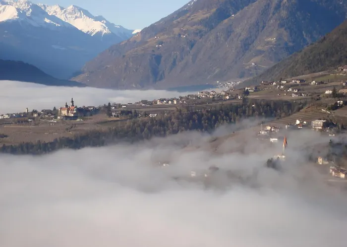 Gästehaus: Zimmervermietung Gröberhof