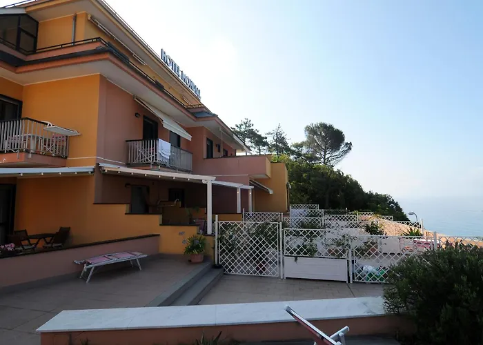 Kinderhotel Residence Mondial