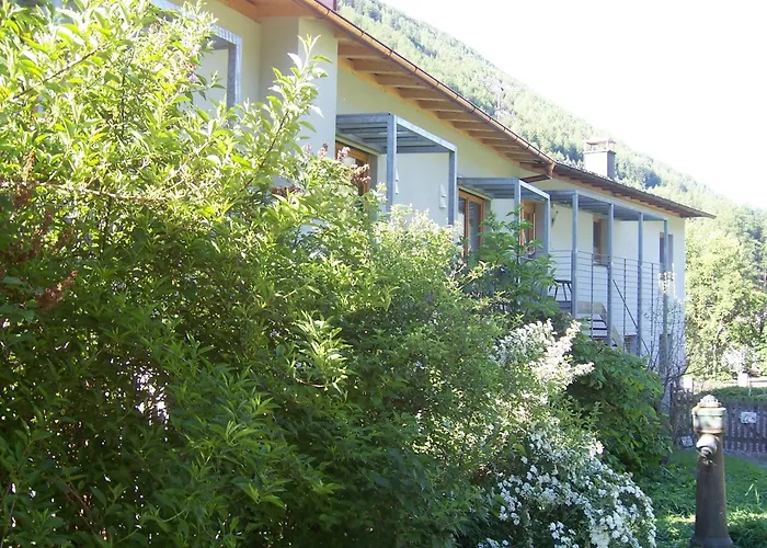 Romantisches Hotel: Steinhauswirt