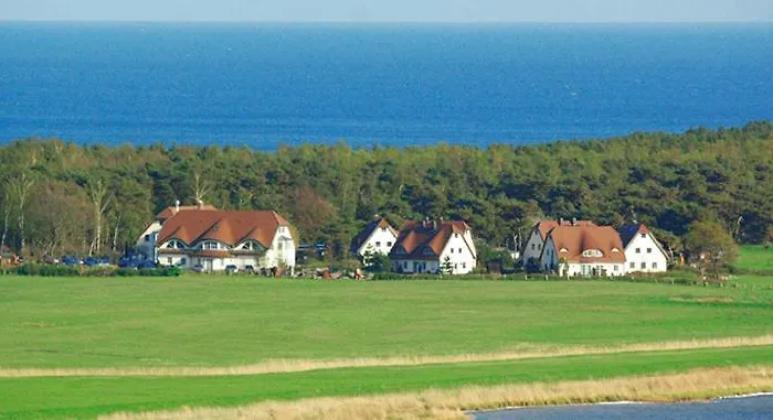 Boutique-Hotel: Hotel Fürst Jaromar