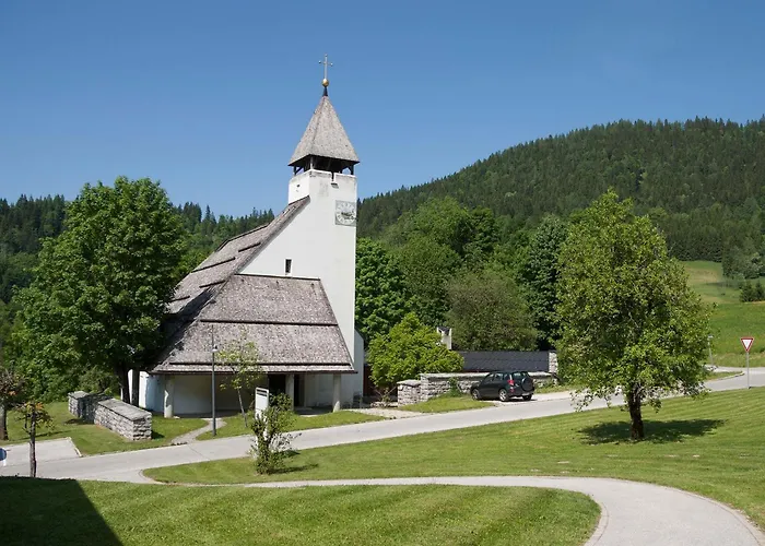 3-Sterne-Hotel: Alpenresidenz Buchenhöhe