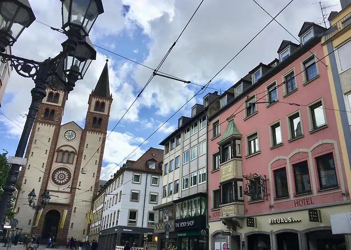 Zum Winzermännle