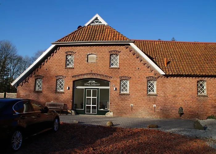 Urlaub Holthusen