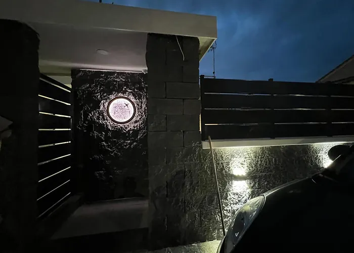 Gästehaus: Easy Room