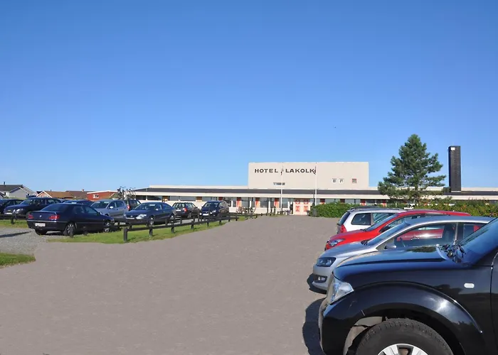 Lakolk