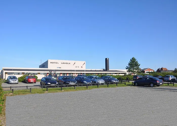 Lakolk